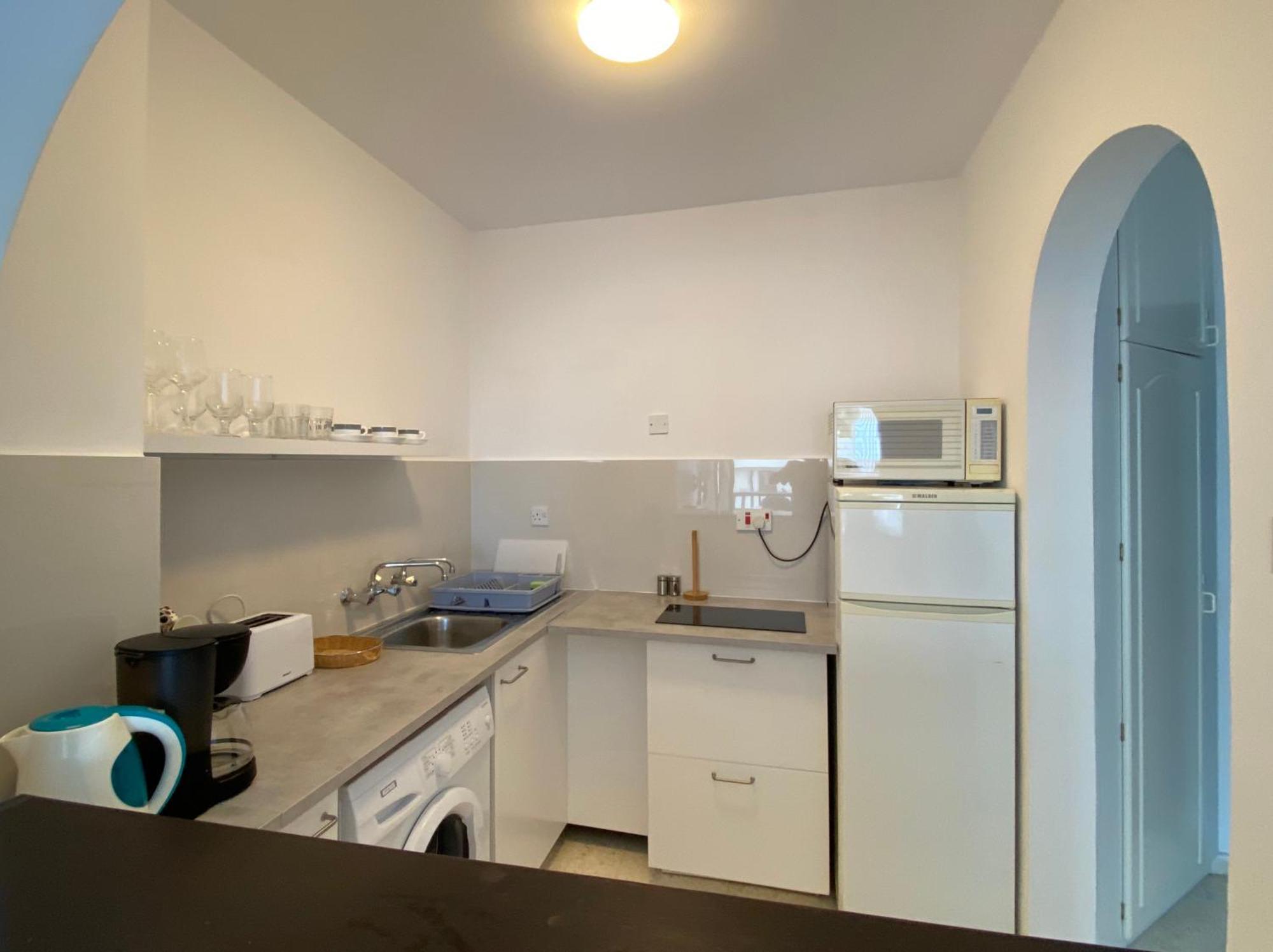 Appartement 1st Class Location With Sea&pool View