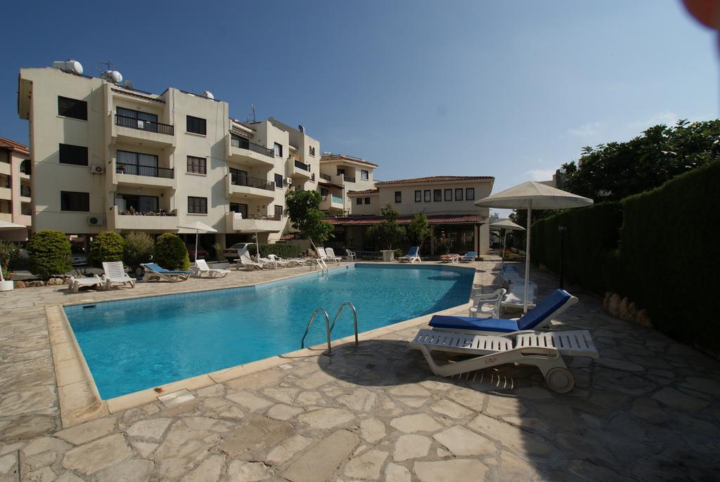 Appartement 1st Class Location With Sea&pool View